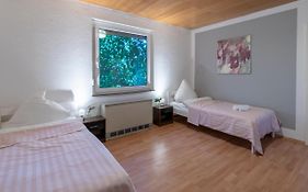 Appartement-Marienrode